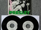ELVIS USA RARE 'Promo' First Double EP EPB-1254