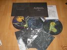 ULVER trilogie 3xpic LP BOX w/ all inserts sunn RARE