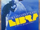 Philippe Besombes Libra LP Pole Nurse with Wound