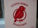 ROUND ROBIN S/T Private TX Disco Boogie LP Funk y