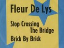 FLEURS DE LYS: Stop Crossing The Bridge (rare Germ. 7
