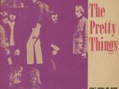PRETTY THINGS: Same (rare Â´64 UK FREAKBEAT EP)