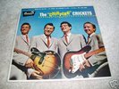 The Chirping Crickets   Brunswick EP Pic Sleeve 1957 M-