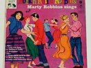 MARTY ROBBINS - Rock'n'Roll'n'Robbins - MegaRare 10