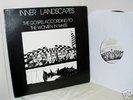 MINT INNER LANDSCAPES PRIVATE PRESS MINIMAL SYNTH LP