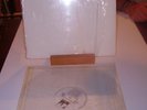THROBBING GRISTLE SECOND ANNUAL REPORT LP NM