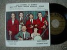  ALEX CAMPBELL & OLABELLE NEW RIVER BOYS BLUEGRASS PS