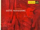REEL TO REEL 2 Track OFFENBACH: GAITE PARISIENNE