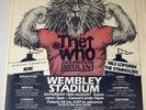 The WHO Newspaper articles early 70s to early 80s