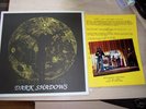 Rare Psych lp DARK SHADOWS Cold Sun on Rockadelic Recs.