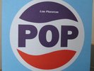 LOS PLANETAS -POP