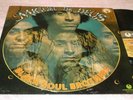 MIGUEL DE DEUS BLACK SOUL 1977 BRAZIL LP