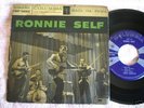 RONNIE SELF  BRAZIL 7