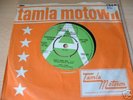 Tamla Motown / Chris Clark On Tmg 591 G & W Demo