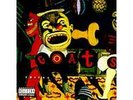 THE GOATS-TRICKS OF THE SHADE-92-RUFF HOUSE-V.RARE