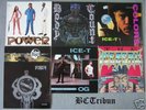 BODY COUNT, ICE-T, Ice T, HiJack HI JACK 
