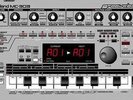 Roland Groovebox MC-303