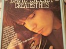 DAVID CASSIDY - GREATEST HITS 1974  - RARE ALBUM -