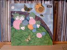 ROLLING STONES - BUTTERFLY CVR - DUTCH ONLY PSYCH