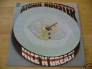 ATOMIC ROOSTER 