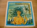 LAGGER BLUES MACHINE Belgium PROGMONSTER Lp Orig.1972