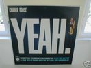 CHARLIE ROUSE - YEAH - EPIC - MONO ORIGINAL USA