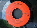 Chuck Holiday northern soul 45 Gloria 113 vg+ RARE ORIG