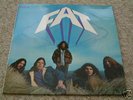 FAT fat UK RCA LABEL 1970 PSYCH PROG LP STUNNING N/MINT