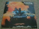 URIAH HEEP salisbury UK VERTIGO SWIRL 1971 PROG LP