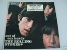 ROLLING STONES Out Of Our Heads UK EXPORT- Garage Psych
