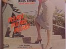 1958 JAMES BROWN PLEASE PLEASE PLEASE # 610 KING ALBUM
