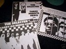 THE SPECIALS&THE SELECTER : 3 RARE 7