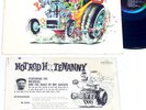 Hot Rod Hootenanny Weirdos Lp 1964 Ed Big Daddy Roth