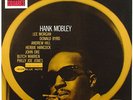 HANK MOBLEY-NO ROOM FOR SQUARES-ORIG BLUE NOTE LP-NM