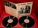 IT FLEW AWAY 2 LP PRIVATE GARAGE PROG PSYCH AUSTRALIA