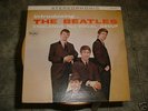 Introducing The Beatles Stereo Vee Jay SR 1062 LP nm NR