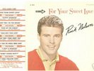 Rare Rick Nelson 7
