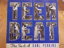 The Best Of CARL PERKINS 