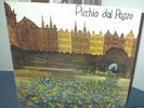 * PICCHIO DAL POZZO  LP  Italian pressing   prog