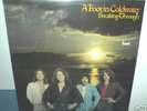 A FOOT IN COLDWATER  Breaking Through  LP  sealed