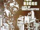 JOE HIGGS-LIFE OF CONTRADICTION-JA-LP-1975
