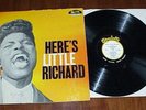Here's Little Richard - Specialty 100  - 1957 Lp