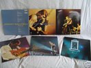TRIPTYQUE NÂ°1022 VINYLES (X3)  BERCY 92 JOHNNY HALLYDA
