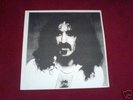 ***Frank Zappa-VIOLANT RAPE***VERY RARE