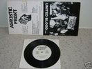 AGNOSTIC FRONT 'UNITED BLOOD' 7