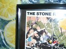 * RARE SIGNED STONE ROSES 7