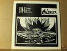 SUN RA                    ATLANTIS            EL SATURN