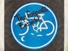 desperate bicycles - the medium was tedium RARE PUNK nm