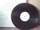 DURAN DURAN  LP ACETATE Seven and the Ragged