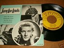 US SUN-EP  Jerry Lee Lewis